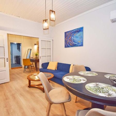 Kantouni Liston House Corfu  Bagian luar foto